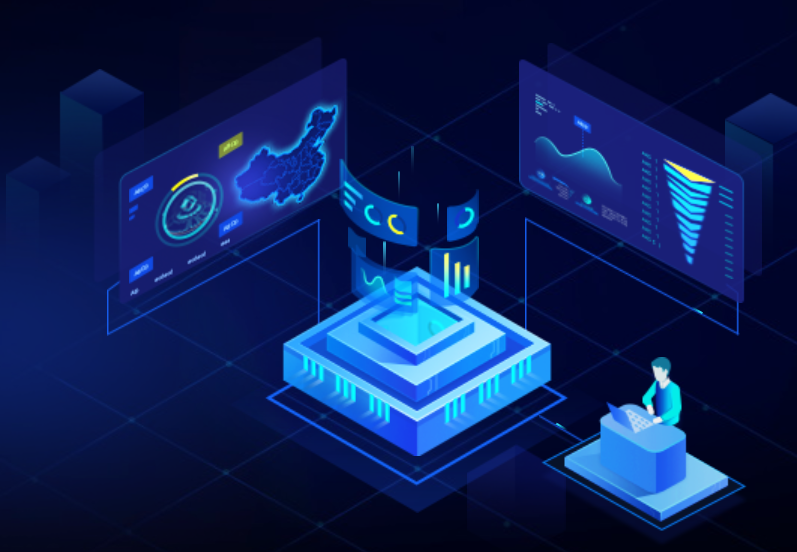 企業有必要用數字大屏嗎？