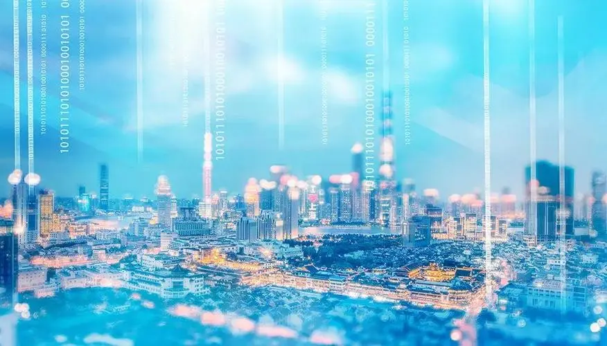 淺談大數據的過去、現在和未來