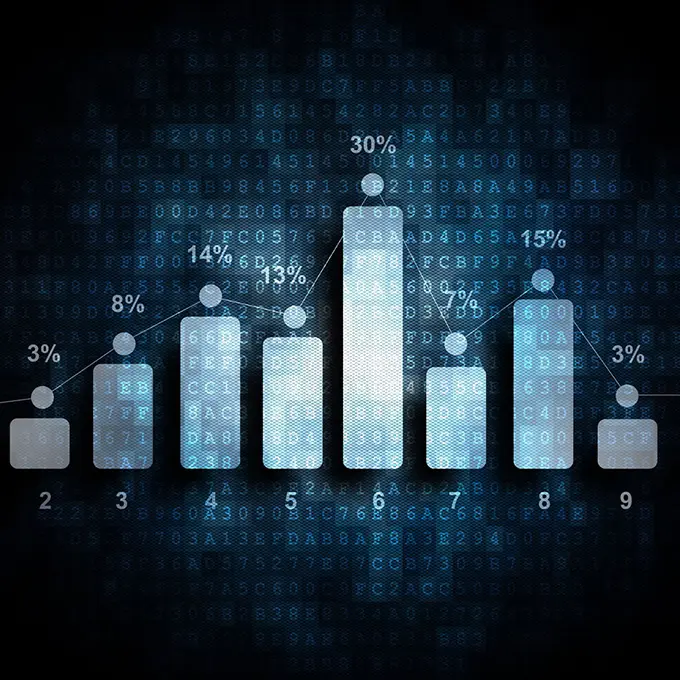 數據分析很痛苦？5個對策、8大方法幫到你！