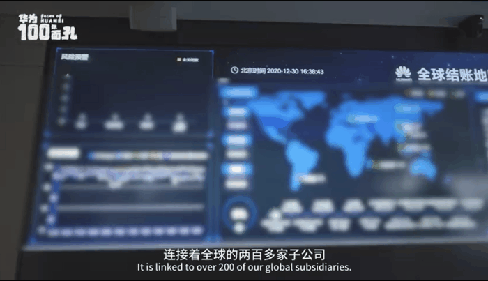 你們想要的“高顏值”大屏模板，我都找到了！