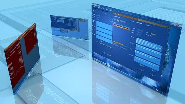 數字經濟時代，企業的核心競爭力究竟是什么？